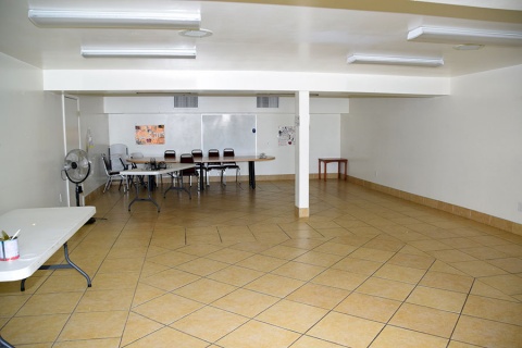 Masjid Ikhlas, Northglenn, CO, United States, 2016-8-7, 