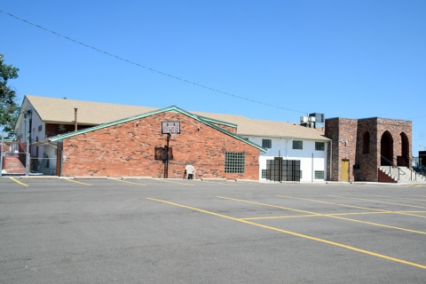 Masjid Ikhlas, Northglenn, CO, United States, 2016-8-6, 