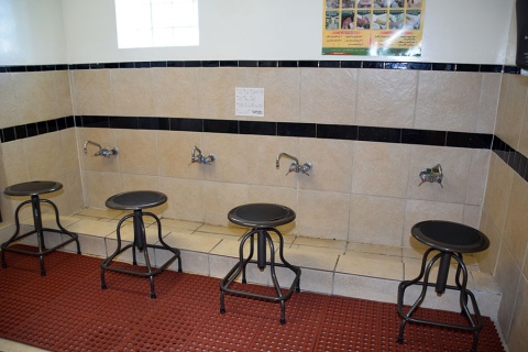 Masjid Ikhlas, Northglenn, CO, United States, 2016-8-7, 