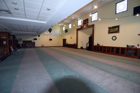 Islamic Association of Greater Hartford, Berlin, CT, United States, 2015-5-7, 