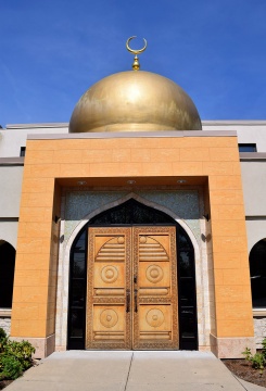 Islamic Association of Greater Hartford, Berlin, CT, United States, 2015-5-8, 