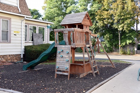 Islamic Association of Greater Hartford, Berlin, CT, United States, 2017-9-26, 