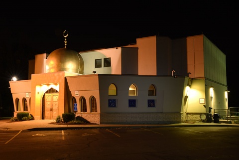 Islamic Association of Greater Hartford, Berlin, CT, United States, 2017-9-25, 