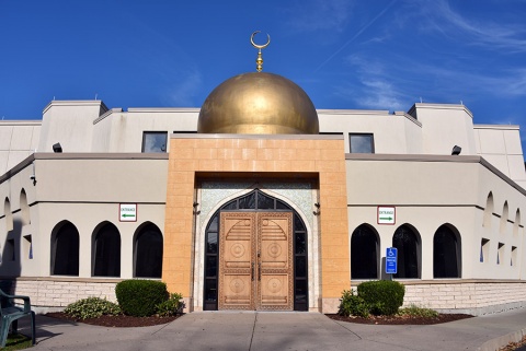 Islamic Association of Greater Hartford, Berlin, CT, United States, 2017-9-27, 