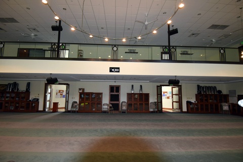 Islamic Association of Greater Hartford, Berlin, CT, United States, 2015-5-8, 