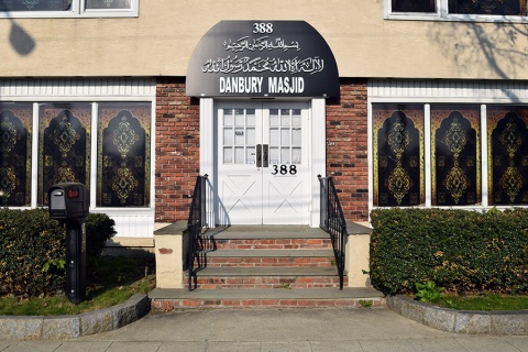 Islamic Society of Western Connecticut, Danbury, CT, United States, 2015-5-8, 