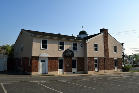 Islamic Society of Western Connecticut, Danbury, CT, United States, 2015-5-6, 