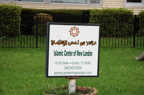 Islamic Center of New London, Groton, CT, United States, 2004-8-1, 