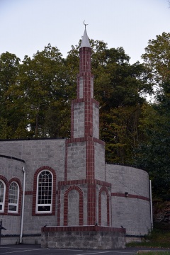 Islamic Community Of Fairfield County, Monroe, CT, United States, 2017-9-26, 