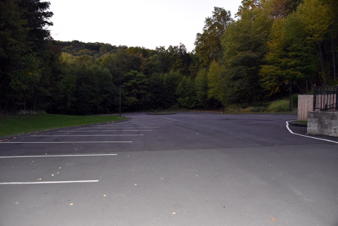 Islamic Community Of Fairfield County, Monroe, CT, United States, 2017-9-26, 