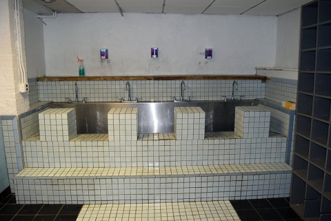 Masjid Al-Islam, New Haven, CT, United States, 2015-5-7, 