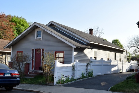 Al Madany Islamic Center of Norwalk, Norwalk, CT, United States, 2015-5-7, 