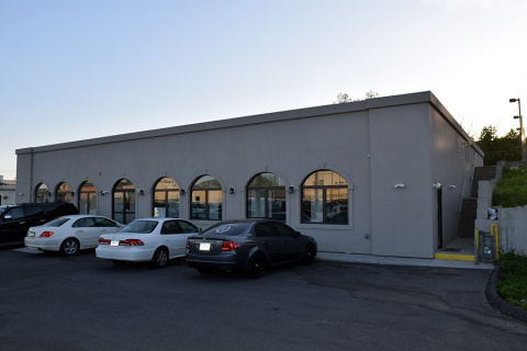 Stamford Islamic Center, Stamford, CT, United States, 2015-5-7, 