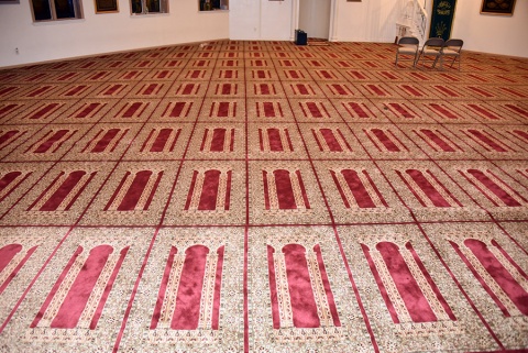 Albanian American Muslim Community, Waterbury, CT, United States, 2017-9-26, 