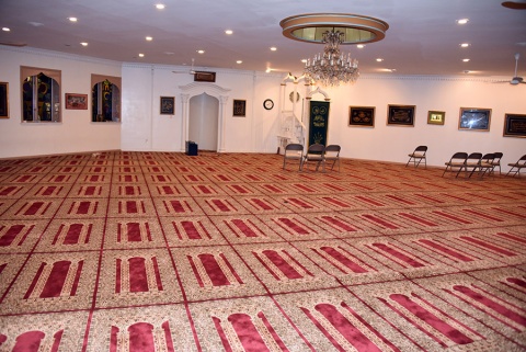 Albanian American Muslim Community, Waterbury, CT, United States, 2017-9-26, 