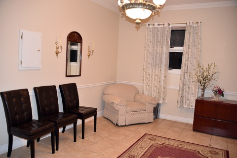 Albanian American Muslim Community, Waterbury, CT, United States, 2017-9-26, 