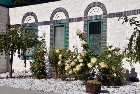 Islamic Center of Connecticut (ICC), Windsor, CT, United States, 2017-9-26, 