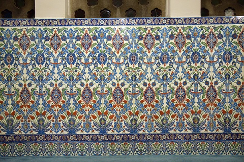 Islamic Center Of Washington, Washington, DC, United States, 2016-6-5, 