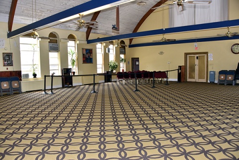 Masjid Muhammad, Washington, DC, United States, 2017-7-19, 