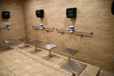 Islamic Society Of Delaware (ISD), Newark, DE, United States, 2018-4-3, 