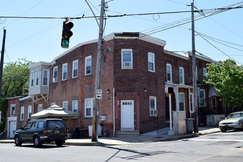 Masjid Ar-Razzaaq, Wilmington, DE, United States, 2015-5-23, 
