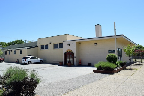 Masjid Al Kauthar, Wilmington, DE, United States, 2015-5-23, 