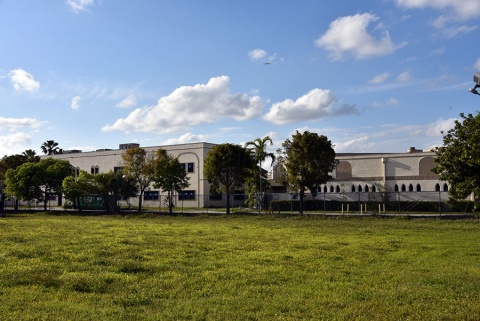 Nur Ul Islam Academy, Cooper City, FL, United States, 2019-3-24, 