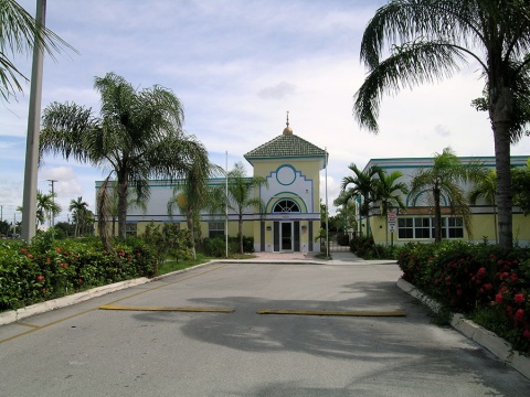 Nur Ul Islam Academy, Cooper City, FL, United States, 2003-6-1, 
