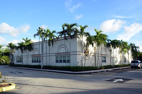 Nur Ul Islam Academy, Cooper City, FL, United States, 2015-11-20, 