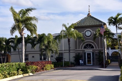 Nur Ul Islam Academy, Cooper City, FL, United States, 2019-3-24, 