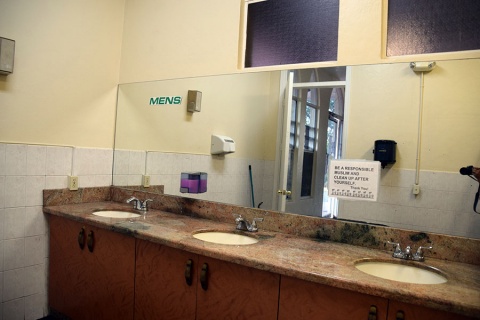 Nur-Ul-Islam Masjid, Cooper City, FL, United States, 2016-11-20, 