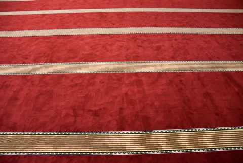 Masjid Al Mumineen, Daytona Beach, FL, United States, 2019-3-28, 