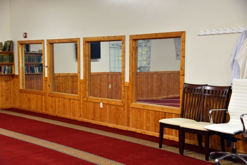Masjid Al Mumineen, Daytona Beach, FL, United States, 2019-3-28, 