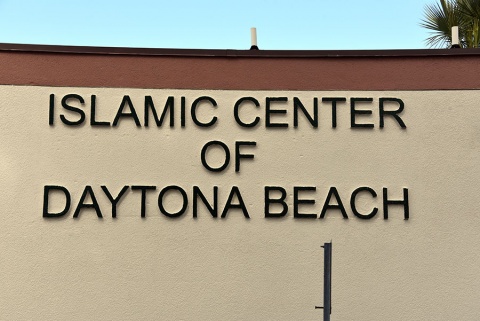 Masjid Al Mumineen, Daytona Beach, FL, United States, 2019-3-28, 
