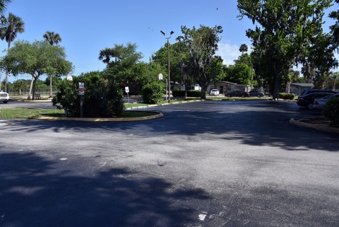 Masjid Al Mumineen, Daytona Beach, FL, United States, 2019-3-28, 