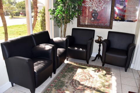 Masjid Al Mumineen, Daytona Beach, FL, United States, 2019-3-28, 