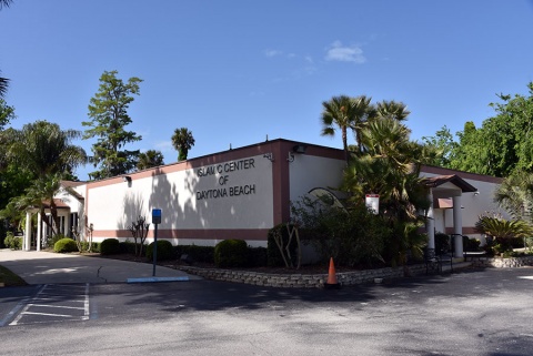 Masjid Al Mumineen, Daytona Beach, FL, United States, 2019-3-28, 