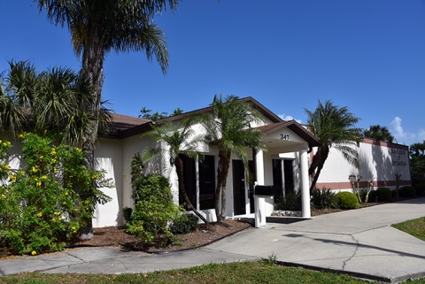 Masjid Al Mumineen, Daytona Beach, FL, United States, 2019-3-28, 