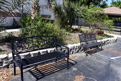 Masjid Al Mumineen, Daytona Beach, FL, United States, 2019-3-28, 