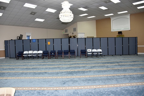 Islamic Center of Fort Pierce, Fort Pierce, FL, United States, 2019-3-27, 
