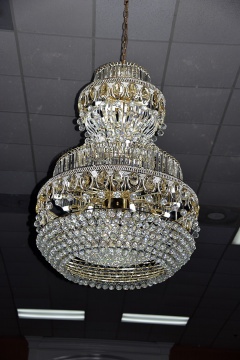 Islamic Center of Fort Pierce, Fort Pierce, FL, United States, 2019-3-27, 