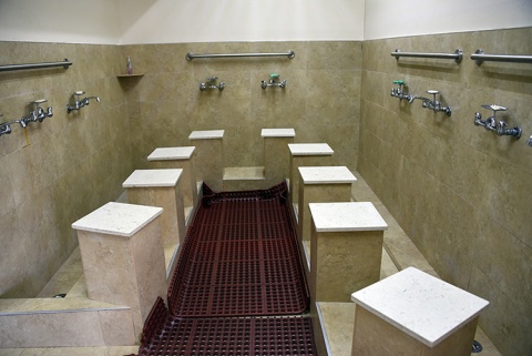 Islamic Center of Fort Pierce, Fort Pierce, FL, United States, 2019-3-27, 