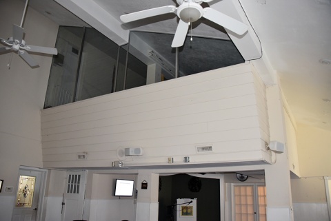 Islamic Community Center Of Gainesville, Gainesville, FL, United States, 2019-3-11, 