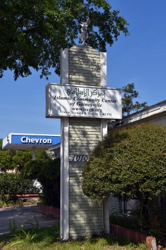 Islamic Community Center Of Gainesville, Gainesville, FL, United States, 2019-3-12, 