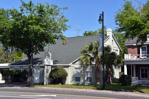 Islamic Community Center Of Gainesville, Gainesville, FL, United States, 2019-3-12, 