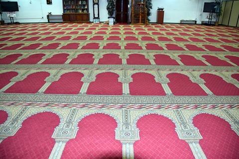 Darul Uloom Institute & Islamic Training Center (DUIITC), Pembroke Pines, FL, United States, 2015-11-20, 