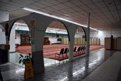 Darul Uloom Institute & Islamic Training Center (DUIITC), Pembroke Pines, FL, United States, 2019-3-24, 