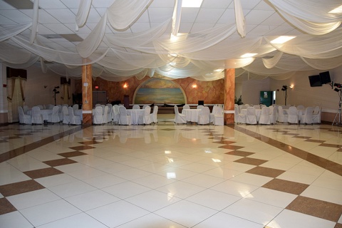 Darul Uloom Institute & Islamic Training Center (DUIITC), Pembroke Pines, FL, United States, 2015-11-20, 