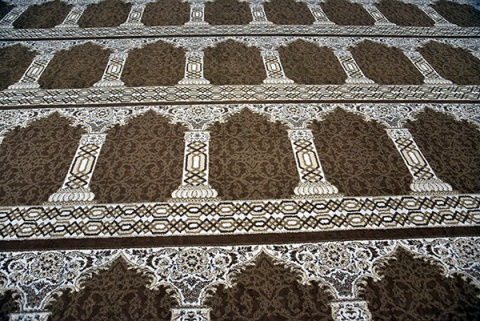 Masjid Al Noor, Kissimmee, FL, United States, 2019-3-20, 