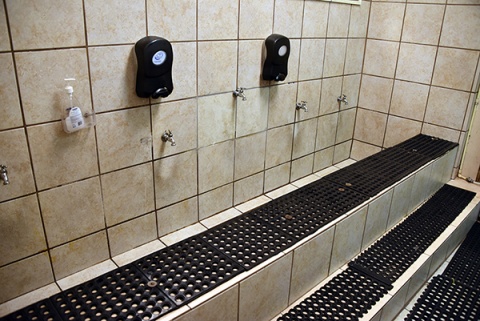 Masjid Al Noor, Kissimmee, FL, United States, 2019-3-20, 